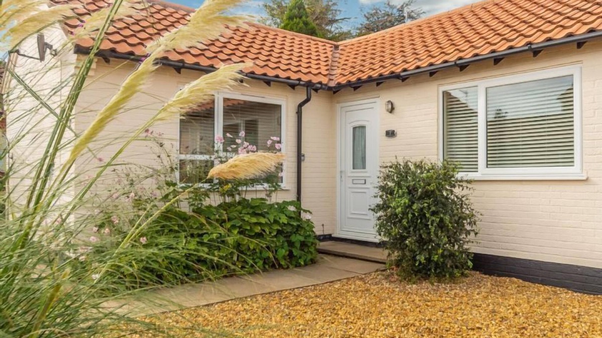 Brancaster House | Sea Breeze, Brancaster, Norfolk