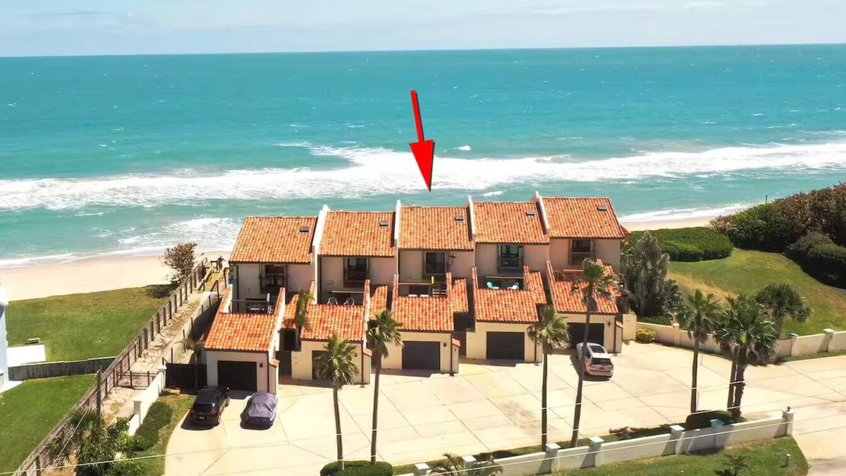 New Melbourne Beach House | Sea Breeze Bungalow