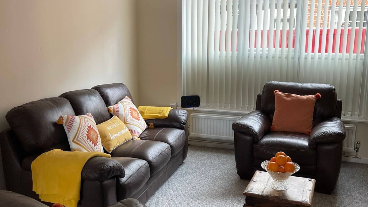 Harwich House | Sea Breeze by the sea