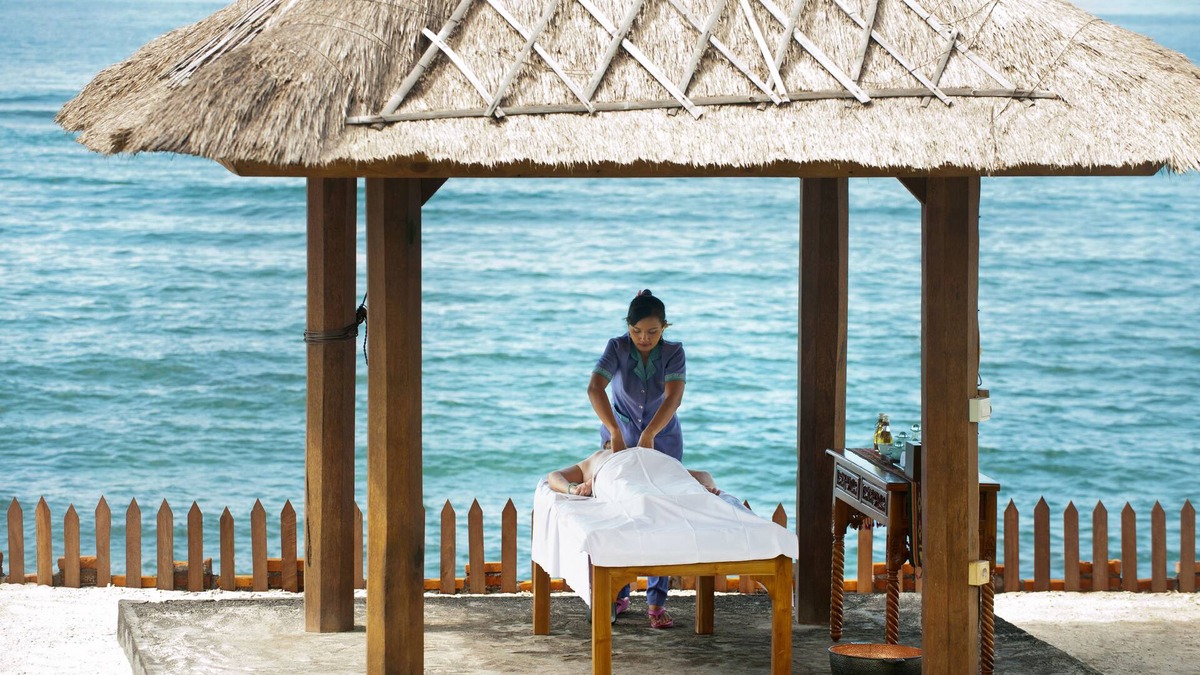 Manggis Resort | Sea Breeze Candidasa