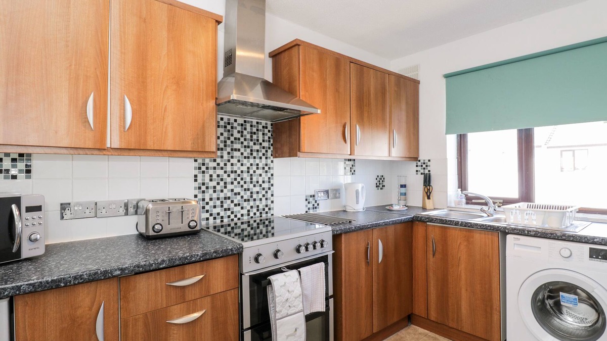 Brean Cottage | Sea Breeze