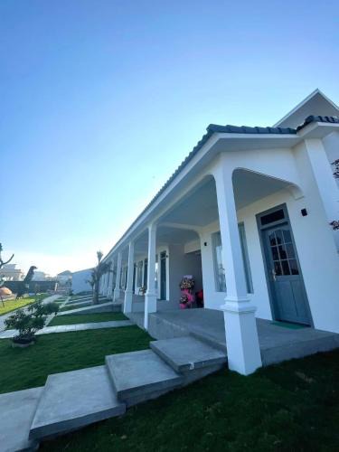 Cho Phuoc Hai Apartment | Sea Breeze Homestay - Phước Hải