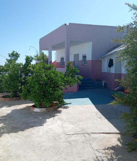 Douar Dmina House | Sea Breeze