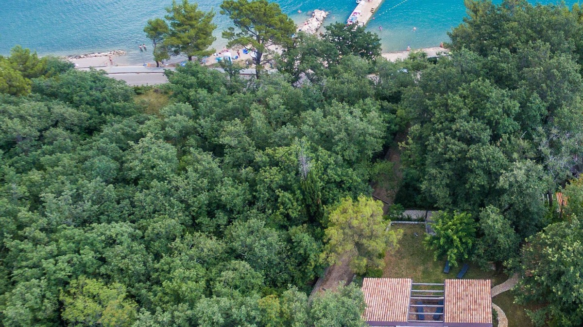 Cizici Villa | Sea Breeze Villa – Peaceful Escape by the Shore