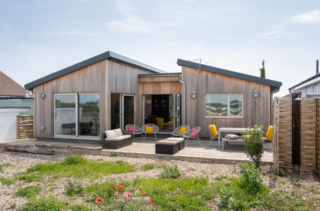 Pagham House | Sea Breezes by inspirestays-com