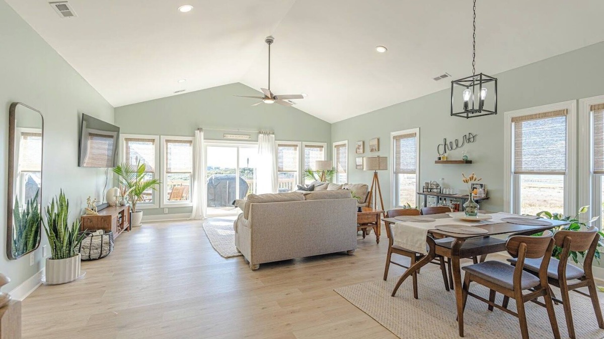 Ocean City Beach House | Sea Crest Vista