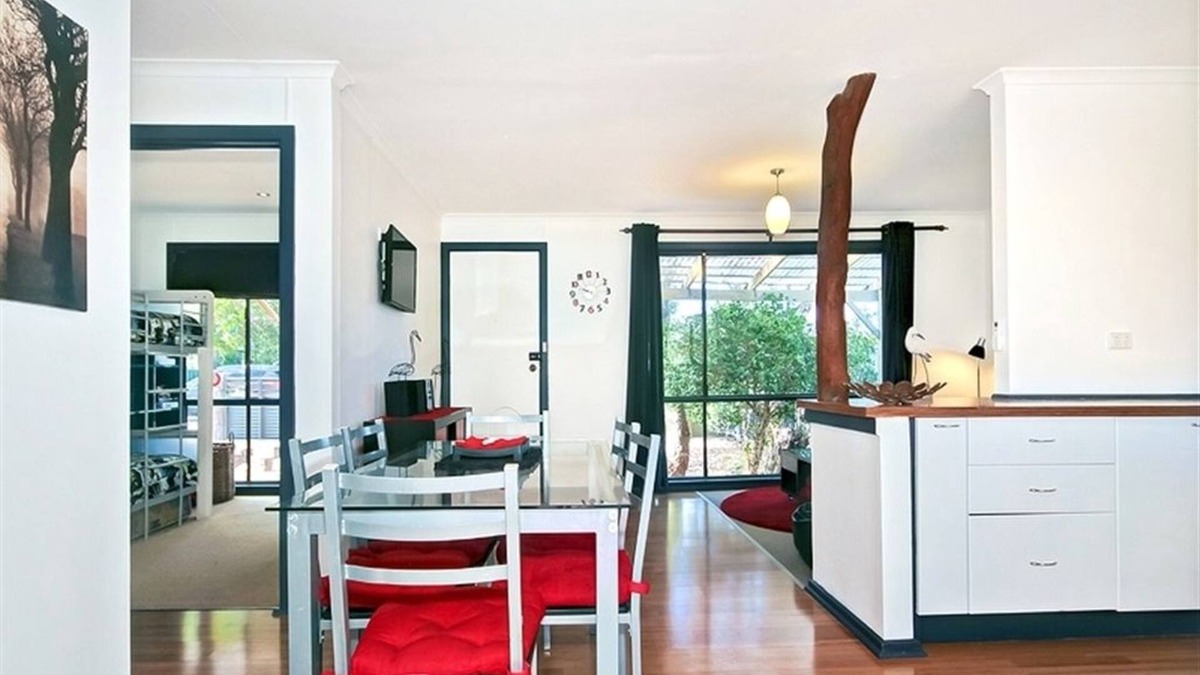 Port Willunga House | Sea Devine