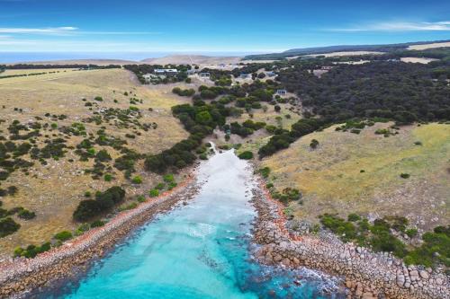 Willoughby Bed & Breakfast | Sea Dragon Kangaroo Island