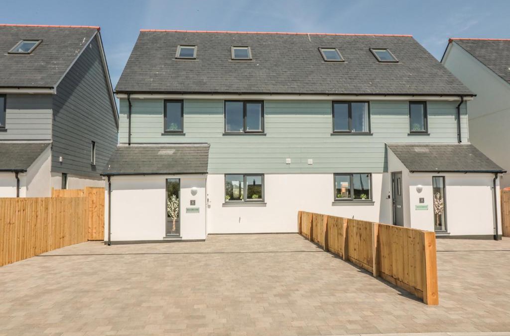 Marazion House | Sea Dreams
