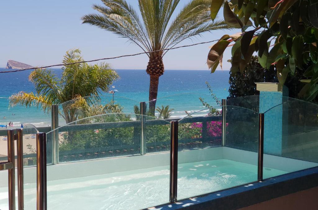 Cala House | Sea Dreams House