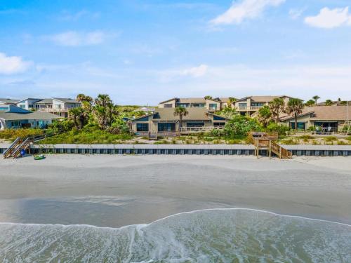 Sea Dunes House | Sea Dunes Green Turtle A3