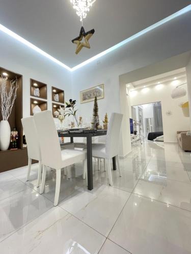 Oliveri House | Sea Elegance