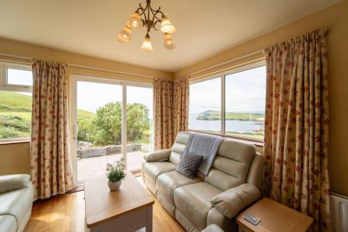 Dingle House | Sea For Miles