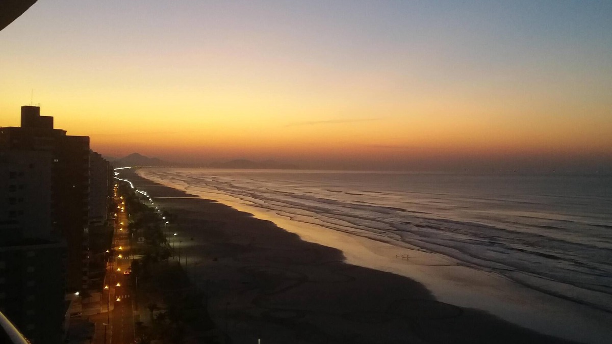 Caicara Apartment | Sea Front Apartment