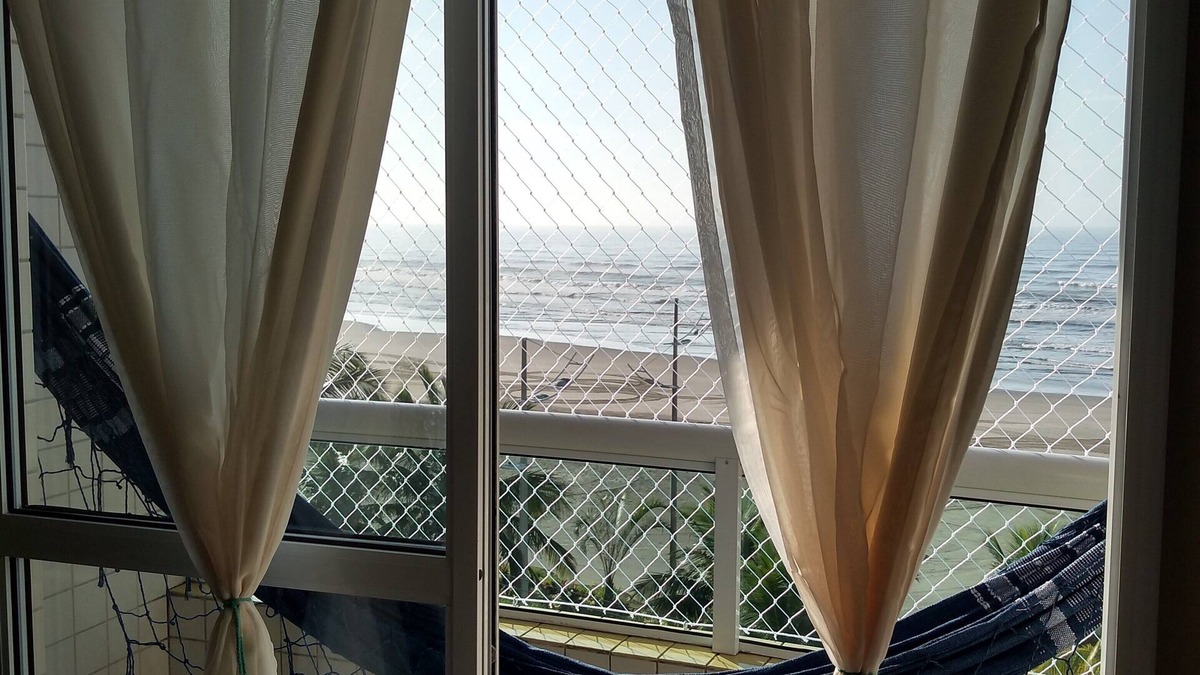 Jardim Real Apartment | SEA FRONT APARTMENT - WITH WIFI 500MEGA