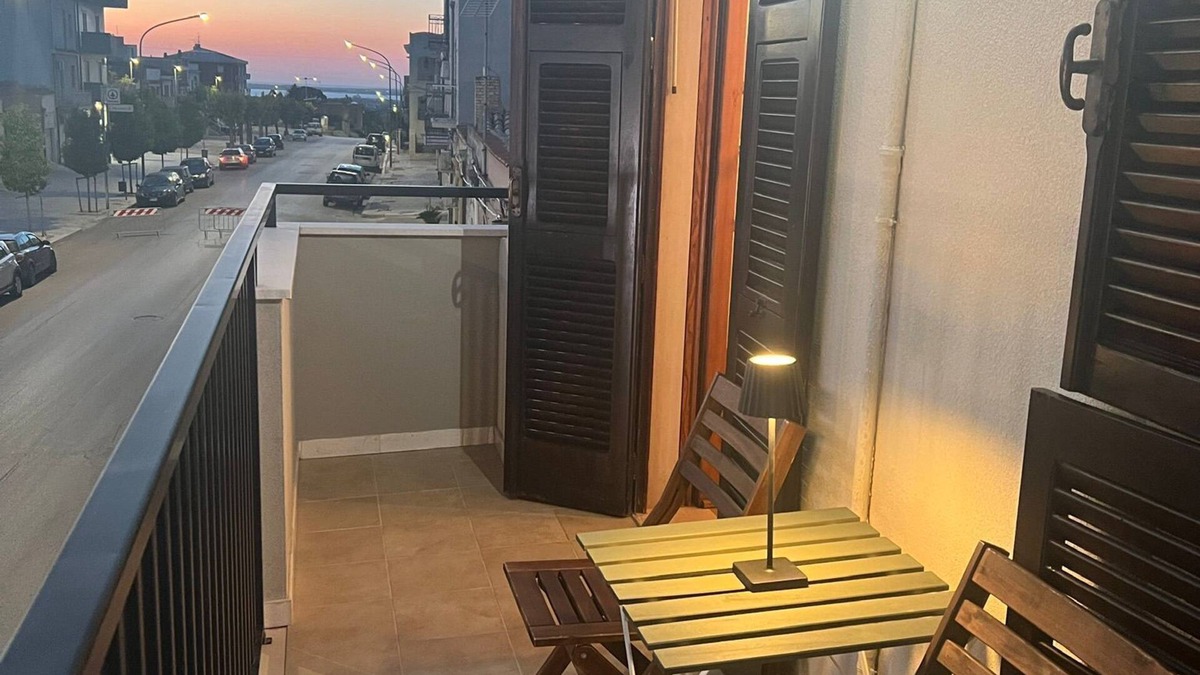 Poggio Imperiale House | - Sea Gargano Home - Holiday Home in Poggio Imperiale, Apulia