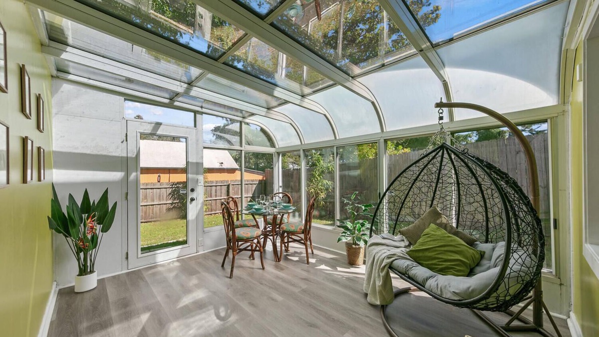 North Beach House | Sea Glass House - Atlantic Beach and Hannah Park!