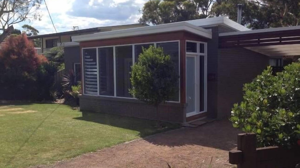 Callala Beach House | Sea Gums Beach House, Callala Beach