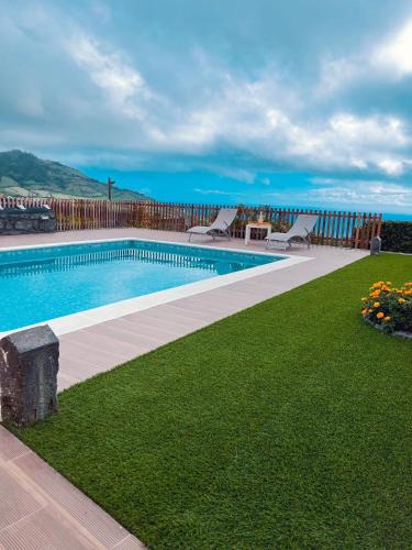 Povoacao House | Sea House