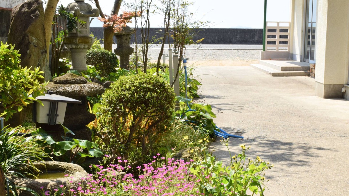 Kose Apartment | Sea House YAMAWO
