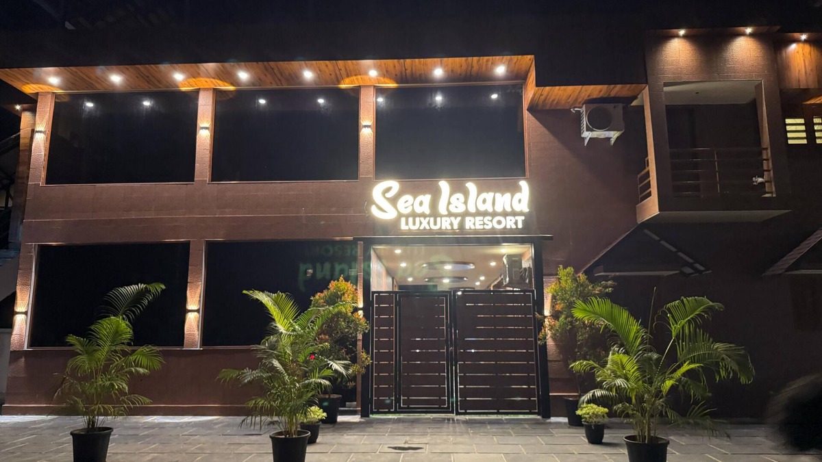 Hosdurg Resort | Sea Island Resort