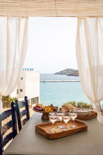 Agia Marina House | Sea La Vie