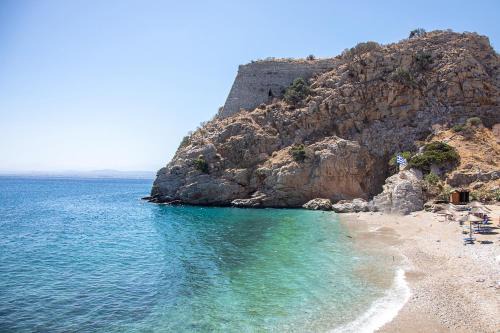 Palaiokastro Apartment | Sea la vie