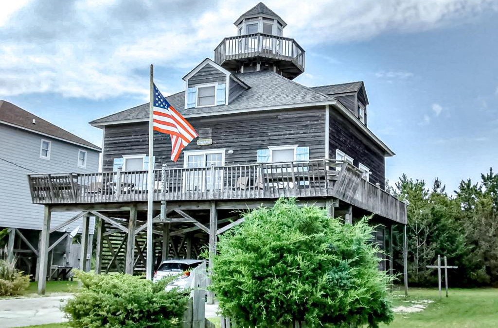 Waves House | Sea La Vie Waves