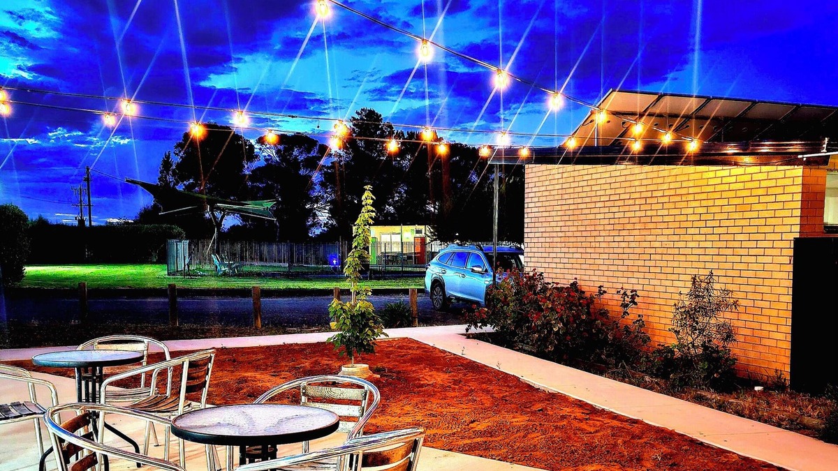 Sea Lake Hotel | Sea Lake Motel