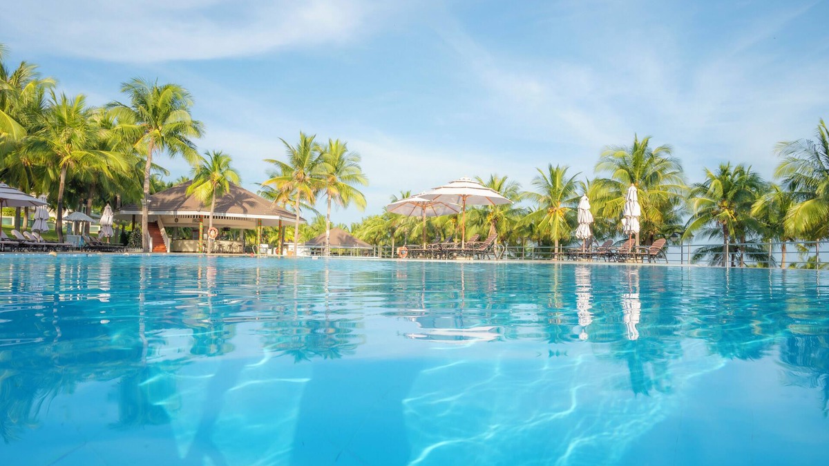 Phu Hai Beach Hotel | Sea Links Beach Hotel