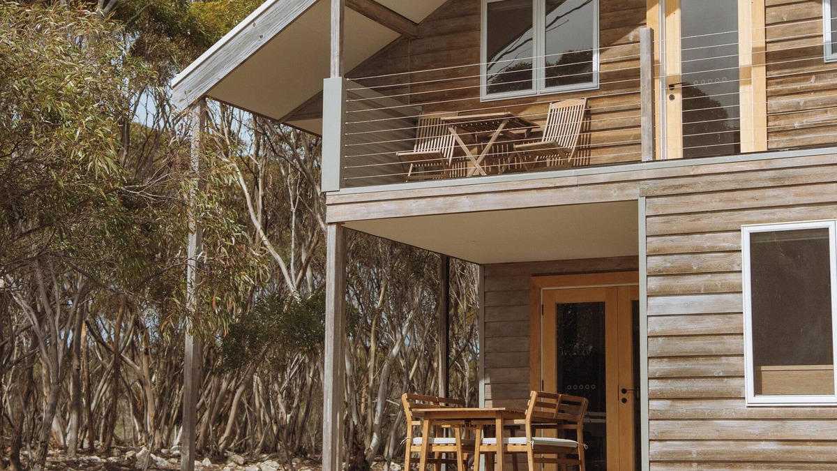 Kingscote House | Sea Loft Kangaroo Island