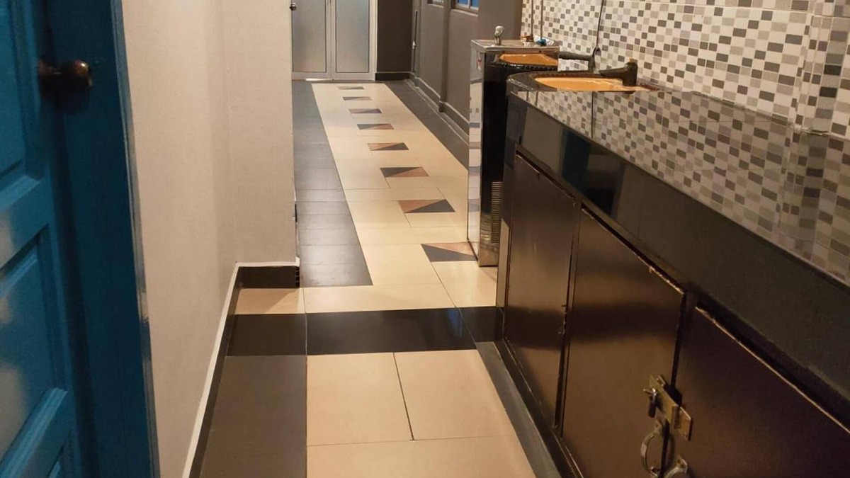 Pulau Ketam Hotel | Sea Love Homestay Pulau Ketam