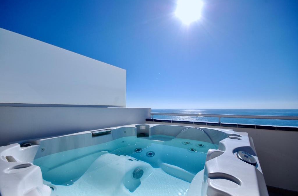 Gran Tarajal Apartment | Sea Lovers Jacuzzi Fuerteventura