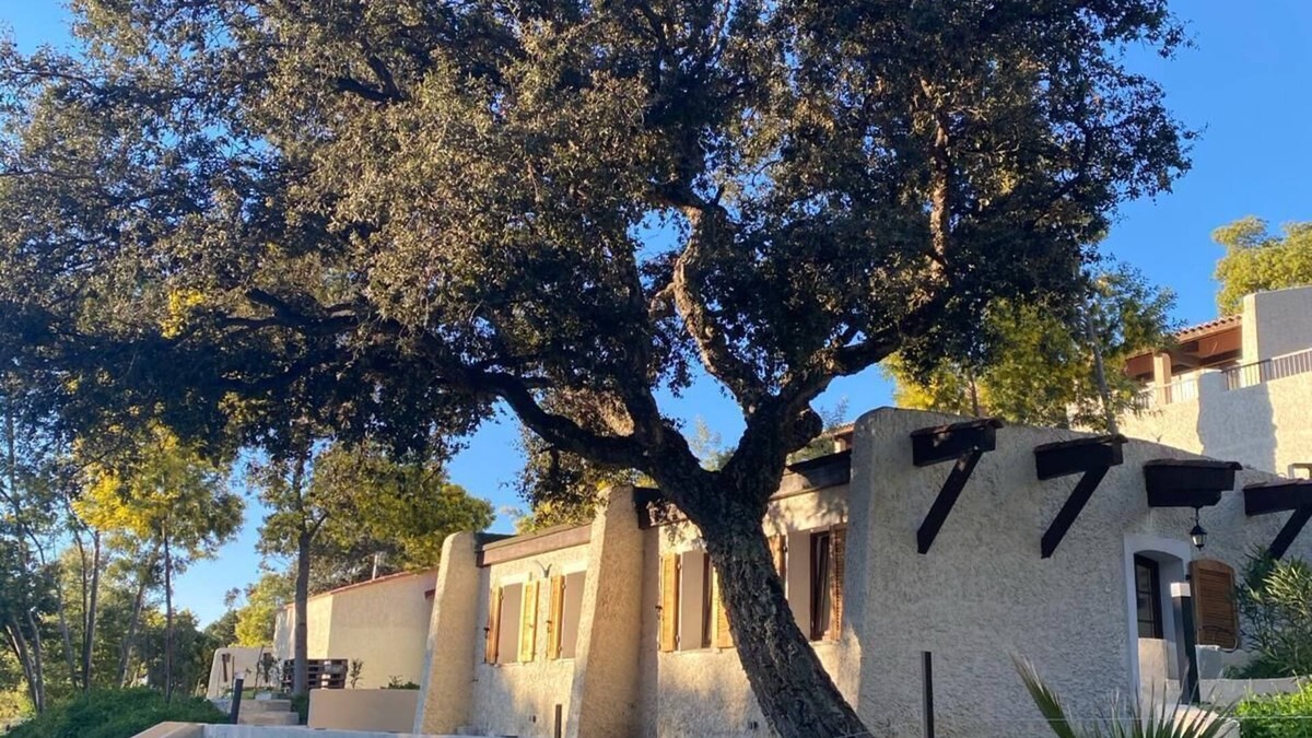 Cavaliere House | SEA & NATURE HOLIDAYS Pets welcome