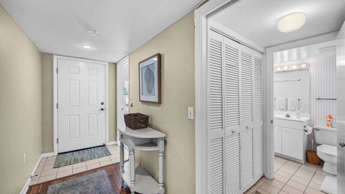 Boca Grande Condo | Sea Oats 123 - Pool, Tennis - Elevators - Gulf View - Sleeps 4