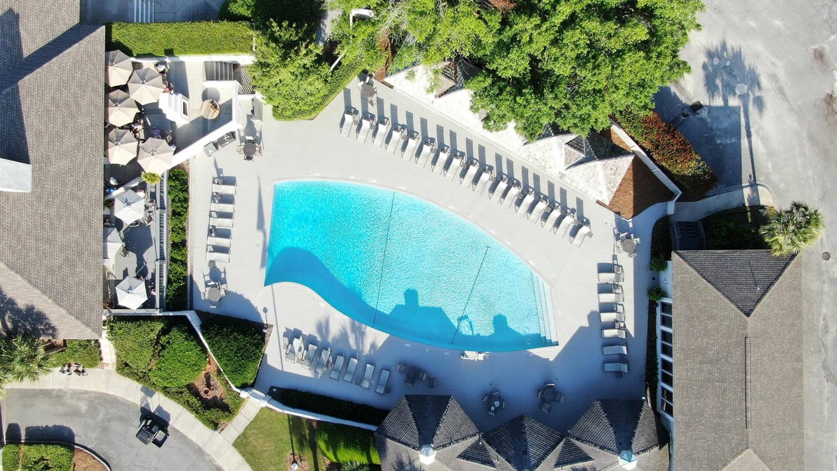 St. Simons Island Hotel | Sea Palms Resort St Simons Island