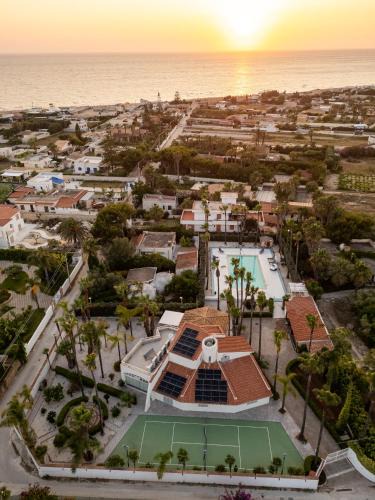 Marsala Villa | Sea Relais Marsala
