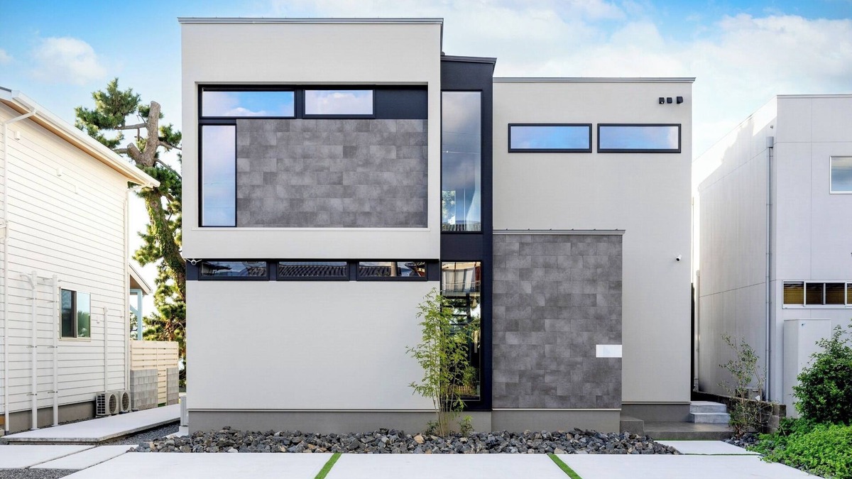Hamasaki House | Sea relaxation Enjoy a stay at the SORA Sea Terr/Karatsu Saga