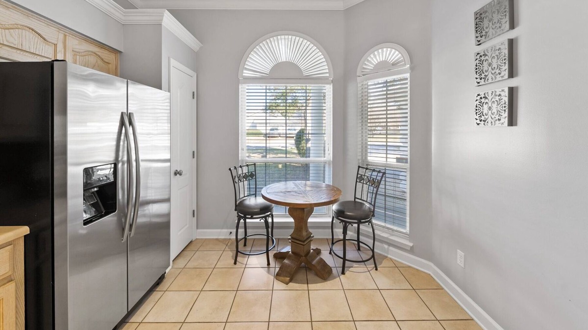 Fort Bay House | Sea-renity - 3 Br home by RedAwning