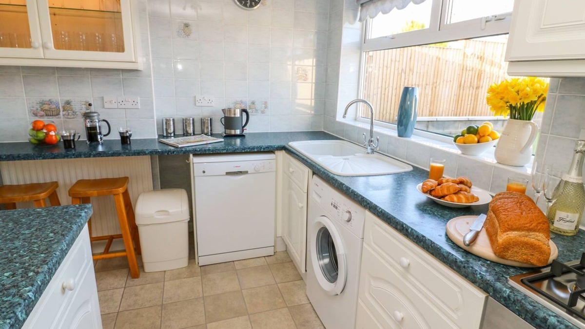 Muston Cottage | Sea Roke