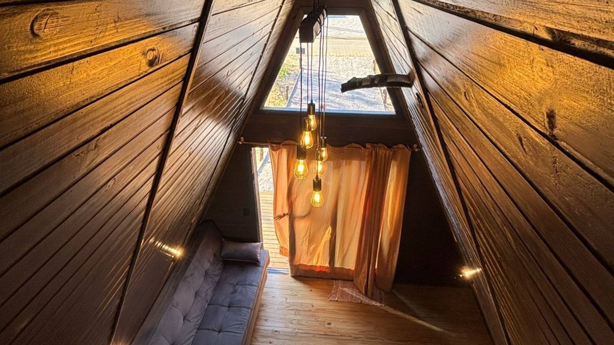 South Region Ski Chalet | Sea Scent Cabin