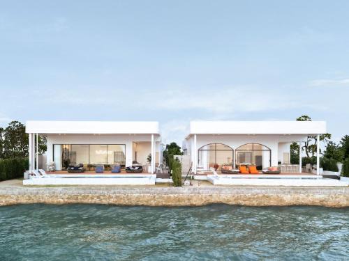 Bang Lamung Villa | Sea Season Pool Villa Pattaya