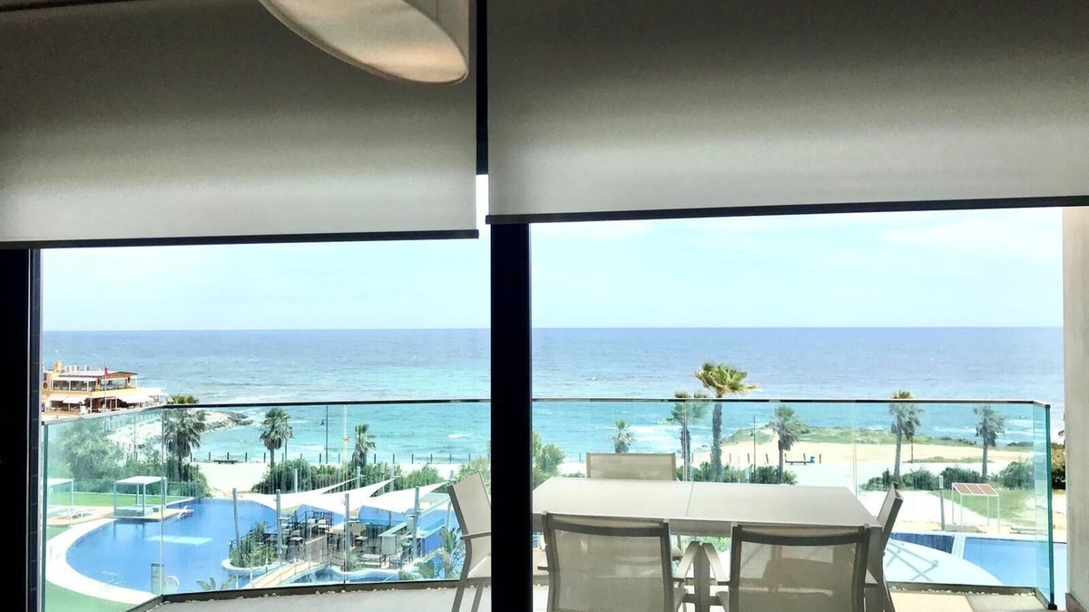 Punta Prima Hotel | Sea Senses Apartments - Marholidays