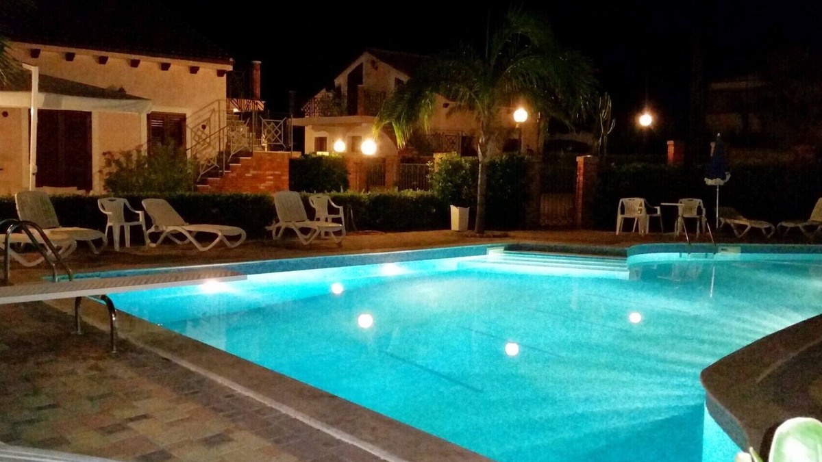 Piana Calzata Apartment | Sea side apartment with POOL, Terrace with SEA VIEW, WiFi, near Cefalu Palermo