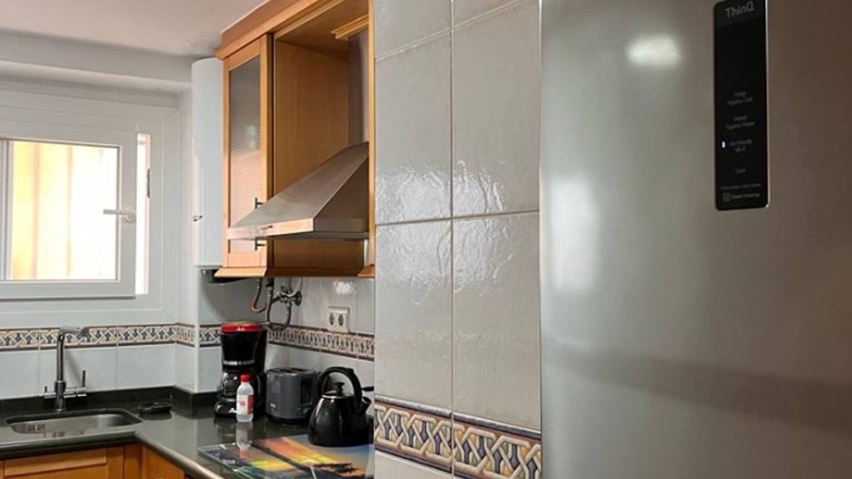 Coveta Fuma Apartment | Sea Soul in El Campello