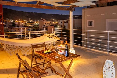 Souda Apartment | Sea Stars Cozy Suite