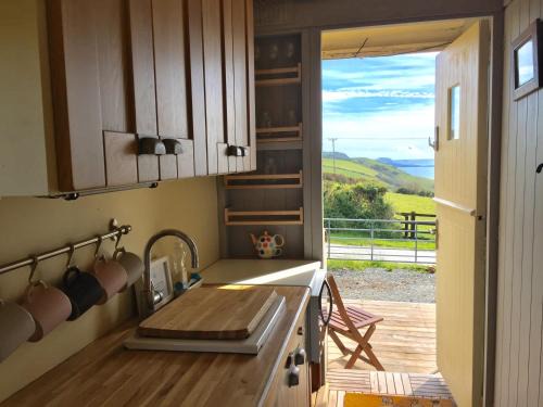 New Quay House | Sea the Stars