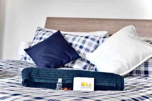 Avegno House | Sea Trail