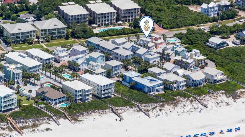 Seashore Village House | Sea Turtle Pass