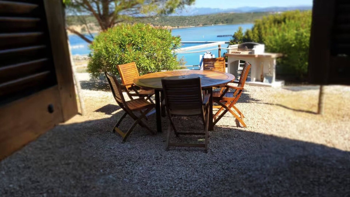 Bonifacio Apartment | Sea view accommodation